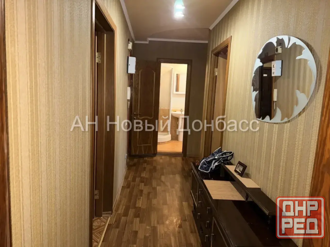 Текстильщик , рынок Донецк - изображение 2