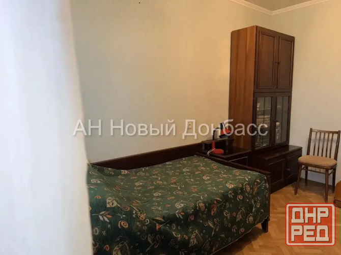 Текстильщик , рынок Донецк - изображение 4