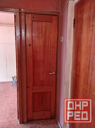 2к в центре Макеевки этаж 4/7 торг Макеевка - изображение 4