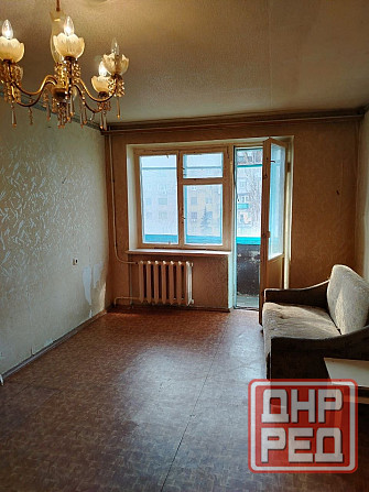 2к в центре Макеевки этаж 4/7 торг Макеевка - изображение 1