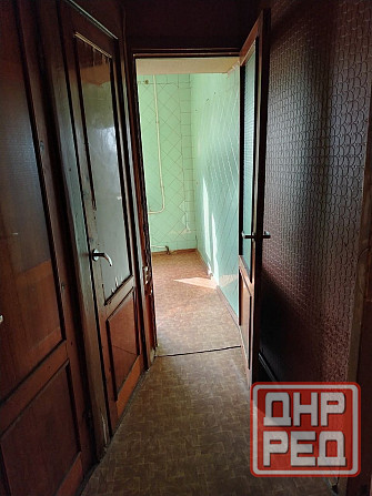 2к в центре Макеевки этаж 4/7 торг Макеевка - изображение 7