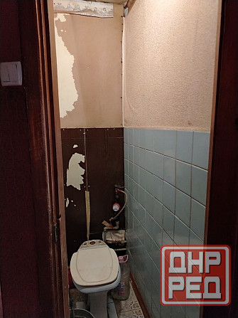 2к в центре Макеевки этаж 4/7 торг Макеевка - изображение 3