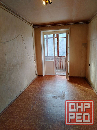 2к в центре Макеевки этаж 4/7 торг Макеевка - изображение 8