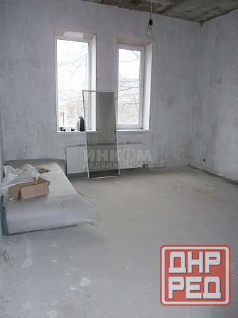 Дом 220м2 Юбилейный Луганск - изображение 7