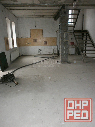 Дом 220м2 Юбилейный Луганск - изображение 8