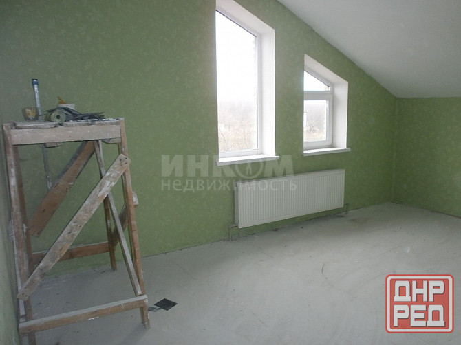 Дом 220м2 Юбилейный Луганск - изображение 9