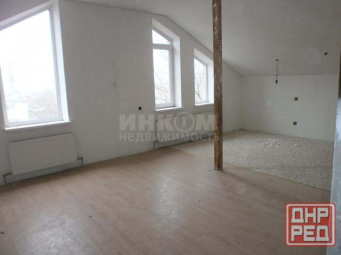 Дом 220м2 Юбилейный Луганск - изображение 3