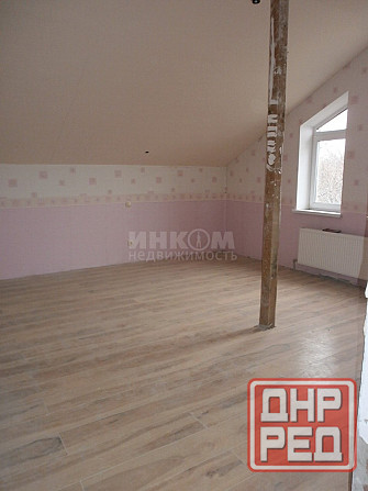 Дом 220м2 Юбилейный Луганск - изображение 5