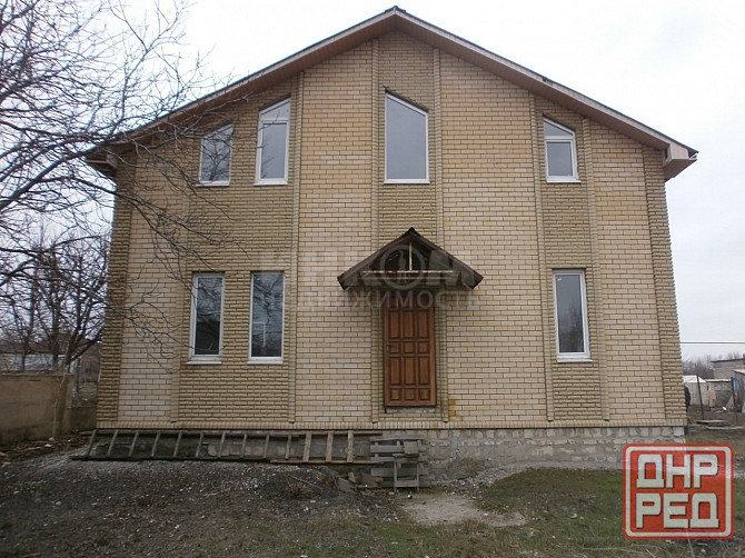 Дом 220м2 Юбилейный Луганск - изображение 4
