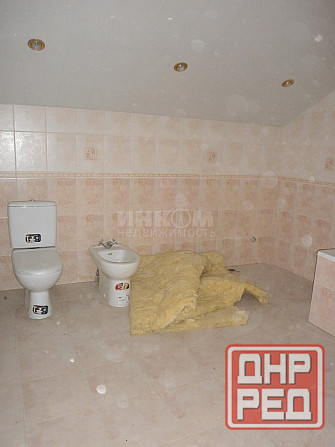 Дом 220м2 Юбилейный Луганск - изображение 2