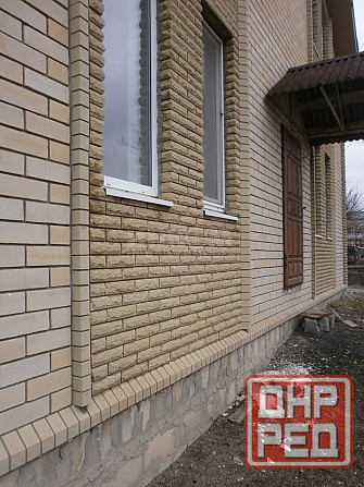 Дом 220м2 Юбилейный Луганск - изображение 1