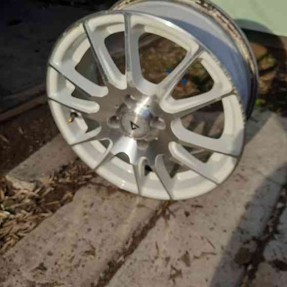 Диски автомобильные Снежное