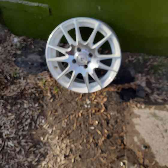 Диски автомобильные Снежное