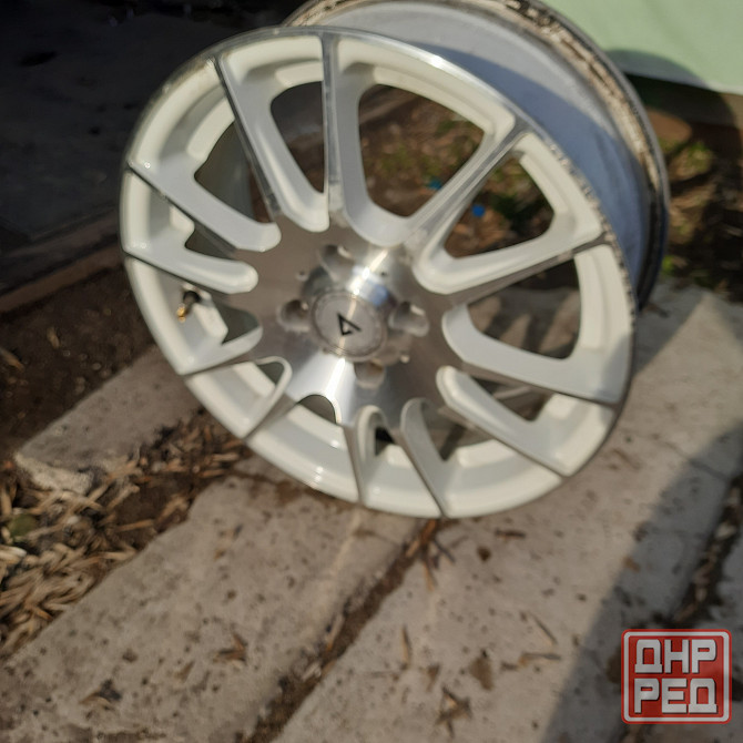 Диски автомобильные Снежное - изображение 3