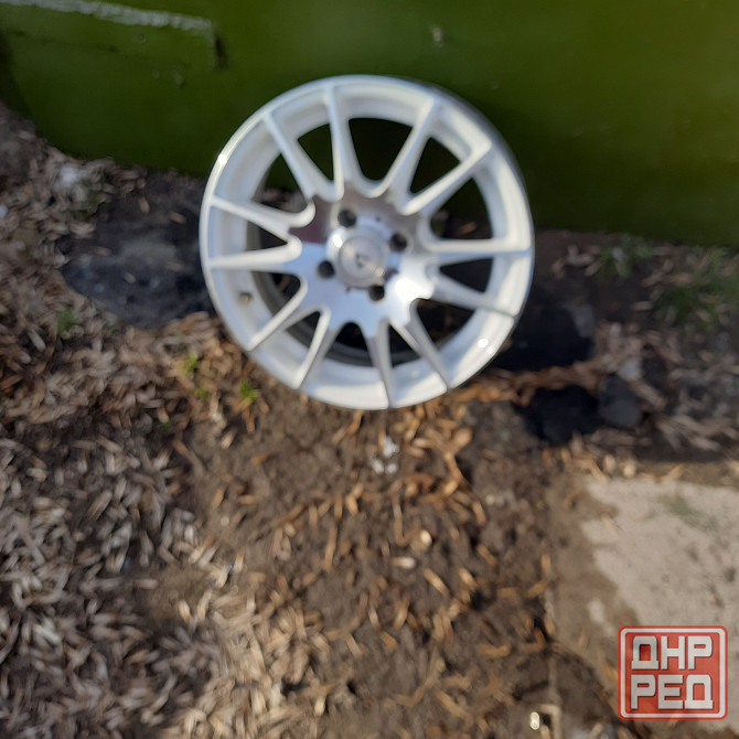 Диски автомобильные Снежное - изображение 2