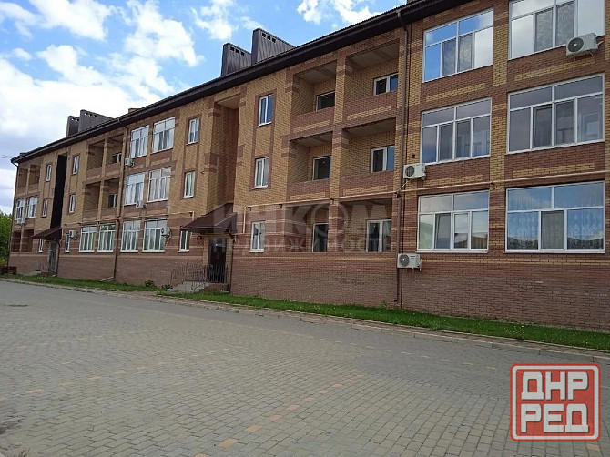 Продам 2к Лесной Проезд Луганск - изображение 1