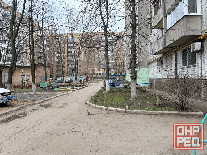 Текстильщик , центр Донецк - изображение 1