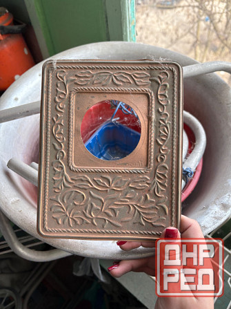 Продаю,рамку Макеевка - изображение 1