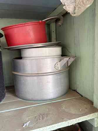 Продаю кастрюлю Макеевка