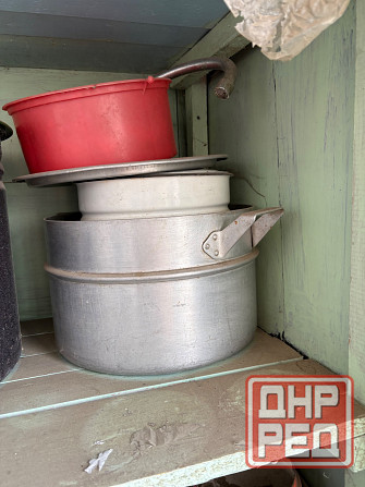 Продаю кастрюлю Макеевка - изображение 1