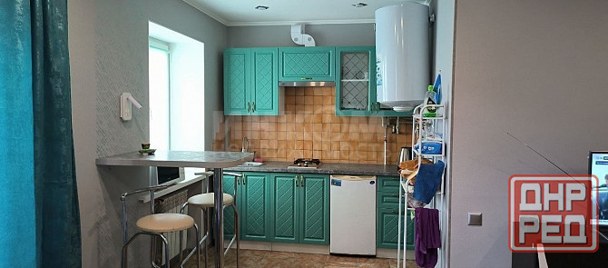 Продам 1к ул. Курчатова 9 Луганск - изображение 1