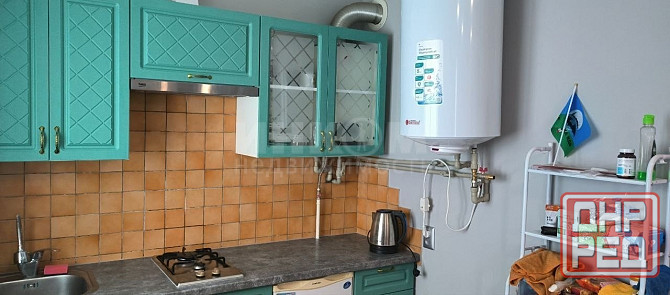 Продам 1к ул. Курчатова 9 Луганск - изображение 8