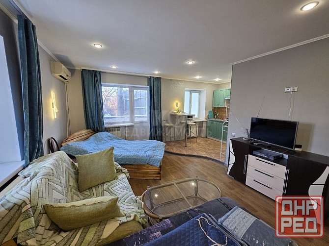 Продам 1к ул. Курчатова 9 Луганск - изображение 5