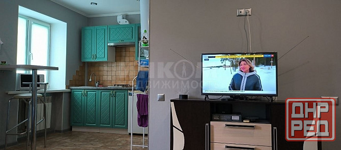 Продам 1к ул. Курчатова 9 Луганск - изображение 4