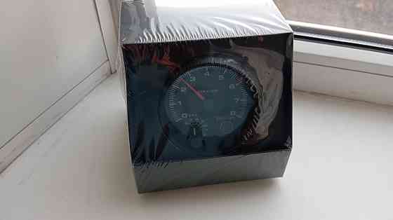 Тахометр с синей подсветкой, до 8000 оборотов Макеевка