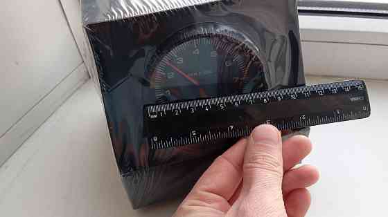 Тахометр с синей подсветкой, до 8000 оборотов Макеевка