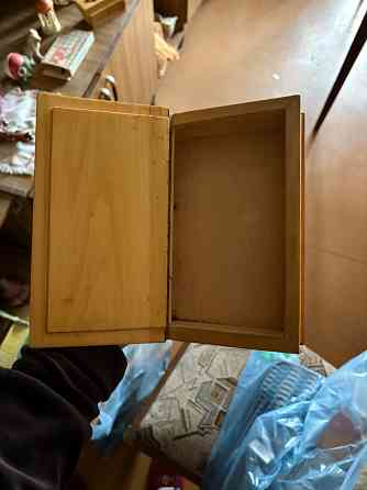 Шкатулки Макеевка