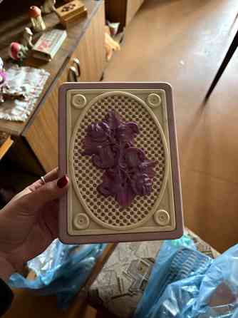 Шкатулки Макеевка