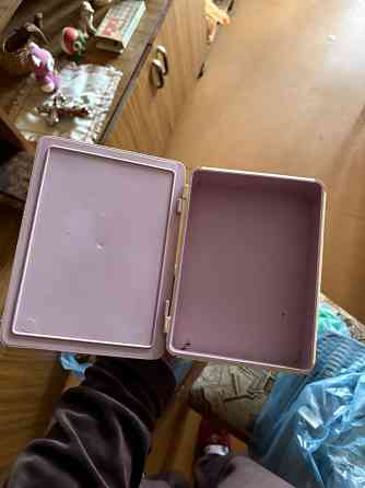 Шкатулки Макеевка