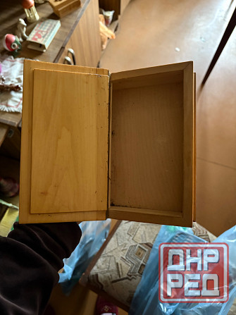 Шкатулки Макеевка - изображение 3