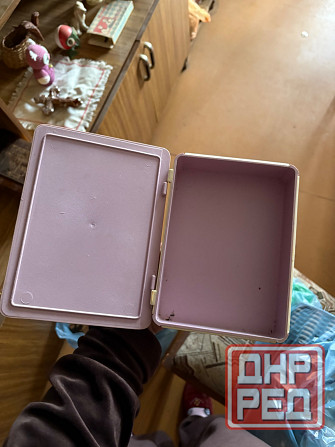 Шкатулки Макеевка - изображение 5