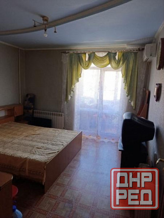 Продаю 2-х комнатную квартиру в Пролетарском районе, ул. Гастрономическая, Кинотеатр Донбасс Донецк - изображение 5