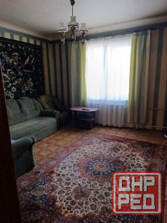 Продаю 2-х комнатную квартиру в Пролетарском районе, ул. Гастрономическая, Кинотеатр Донбасс Донецк - изображение 4