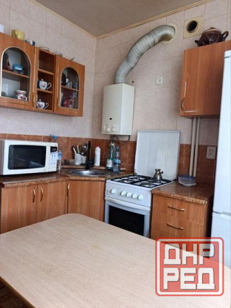 Продаю 2-х комнатную квартиру в Пролетарском районе, ул. Гастрономическая, Кинотеатр Донбасс Донецк - изображение 1