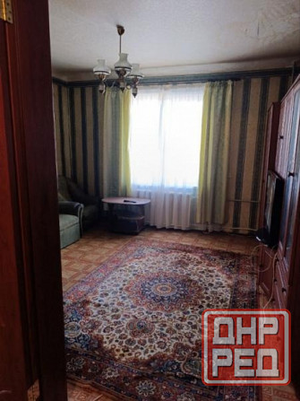 Продаю 2-х комнатную квартиру в Пролетарском районе, ул. Гастрономическая, Кинотеатр Донбасс Донецк - изображение 7