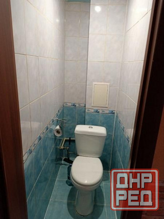 Продаю 2-х комнатную квартиру в Пролетарском районе, ул. Гастрономическая, Кинотеатр Донбасс Донецк - изображение 3