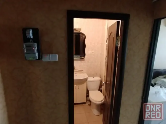 Продам 2 комнатную квартиру на Жилплощадке Донецк