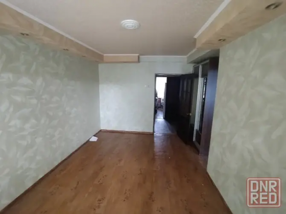 Продам 2 комнатную квартиру на Жилплощадке Донецк