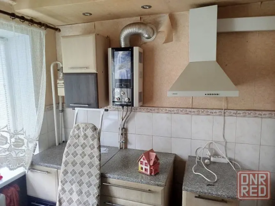 Продам 2 комнатную квартиру на Жилплощадке Донецк