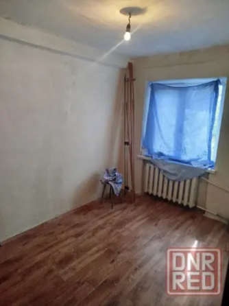 Продам 2 комнатную квартиру на Жилплощадке Донецк