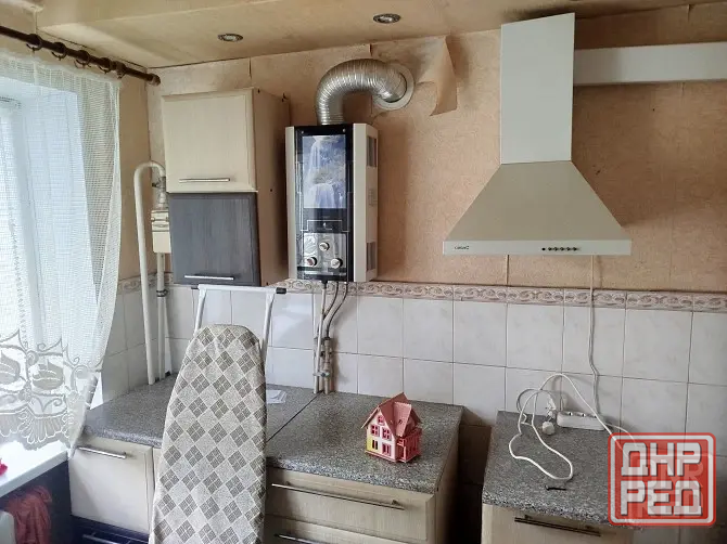 Продам 2 комнатную квартиру на Жилплощадке Донецк - изображение 1