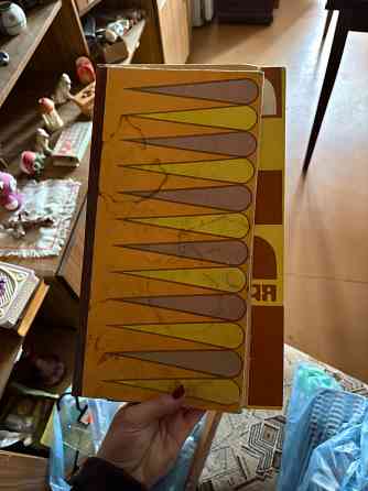 Продаю шахматы Макеевка