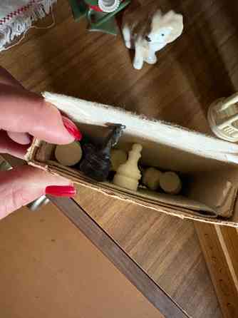 Продаю шахматы Макеевка