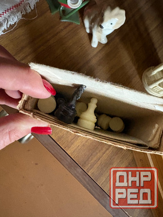 Продаю шахматы Макеевка - изображение 2