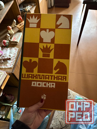 Продаю шахматы Макеевка - изображение 3