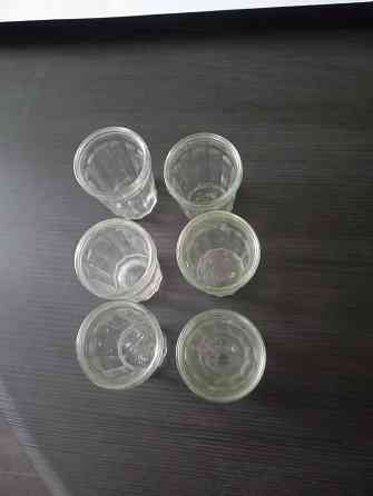 Гранёные стаканы Макеевка